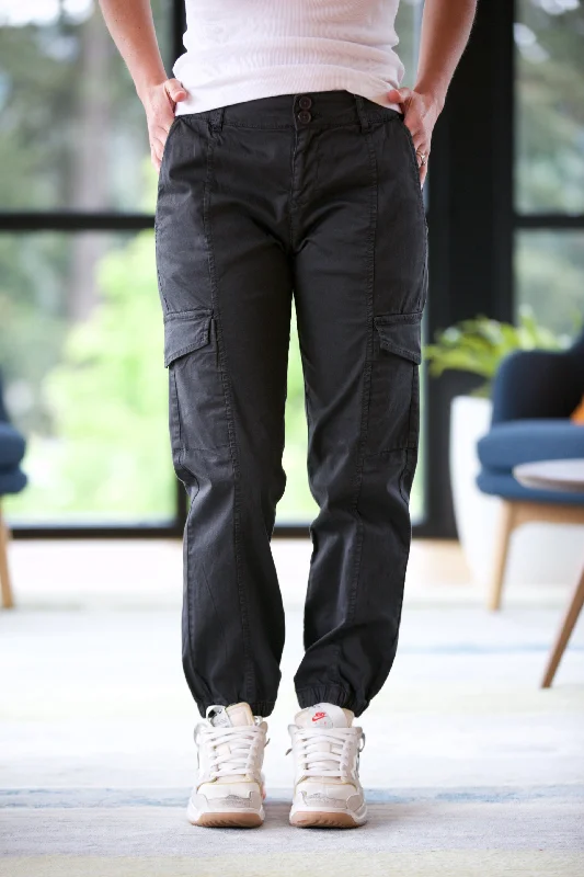 Sanctuary Rebel Pant Trendy Tapered Pants