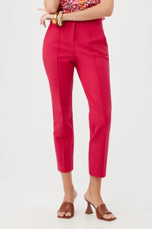 Kait Slim Pant Comfortable Jogger Trousers
