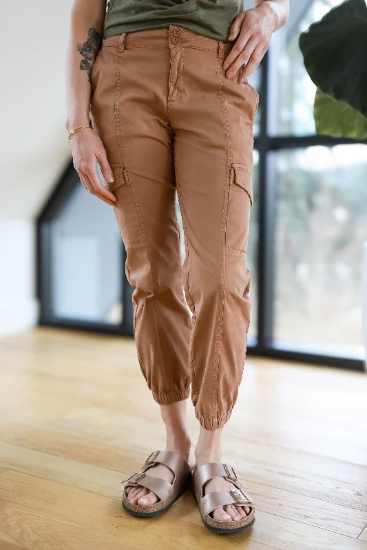 Mocha Mousse