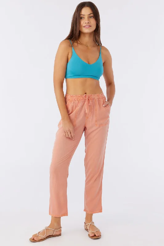 O'Neill Francina Pant Slim-Fit Leggings