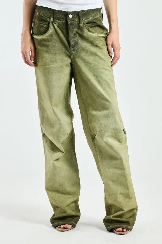 Mila Pant (Sale) Comfortable Cargo Pants