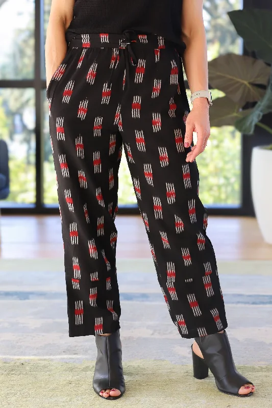 Mata Traders Miller Easy Pant Elegant Dress Pants