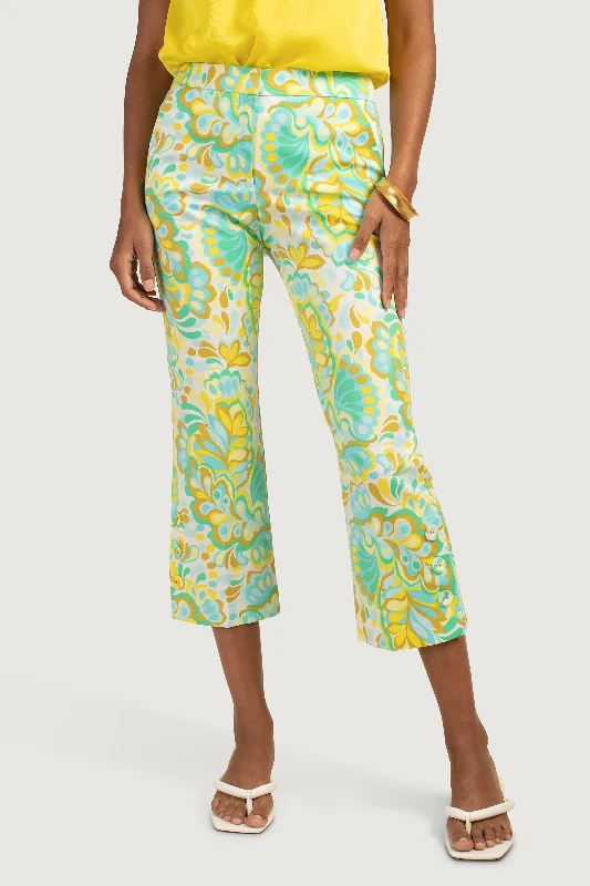 Ore Pant Soft Stretch Leggings
