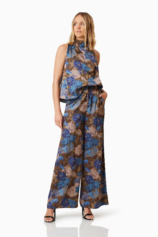 Floral