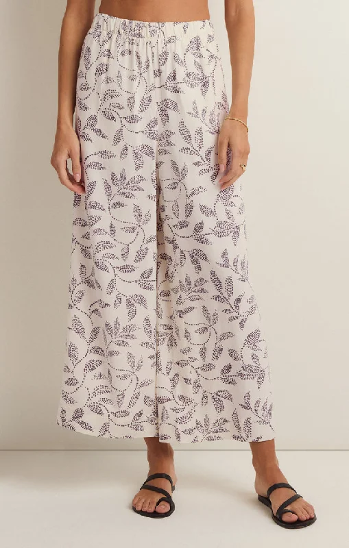 Z Supply Sorrento Vine Pant Modern Skinny Pants