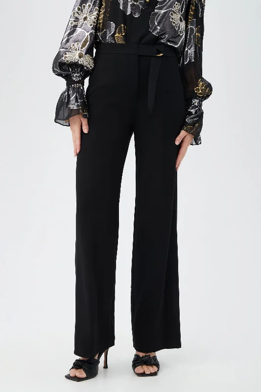 Wasabi Pant Soft Wool Pants