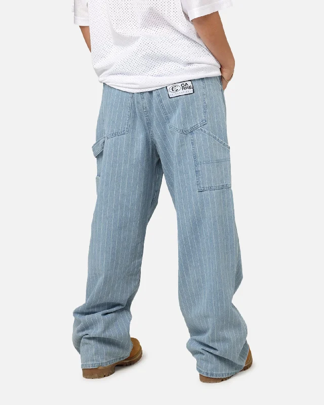 Carre Pinstripe Astoria Pant Pinstripe Stylish Harem Pants