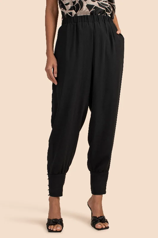 Sparkler 2 Pant Cozy Maternity Pants