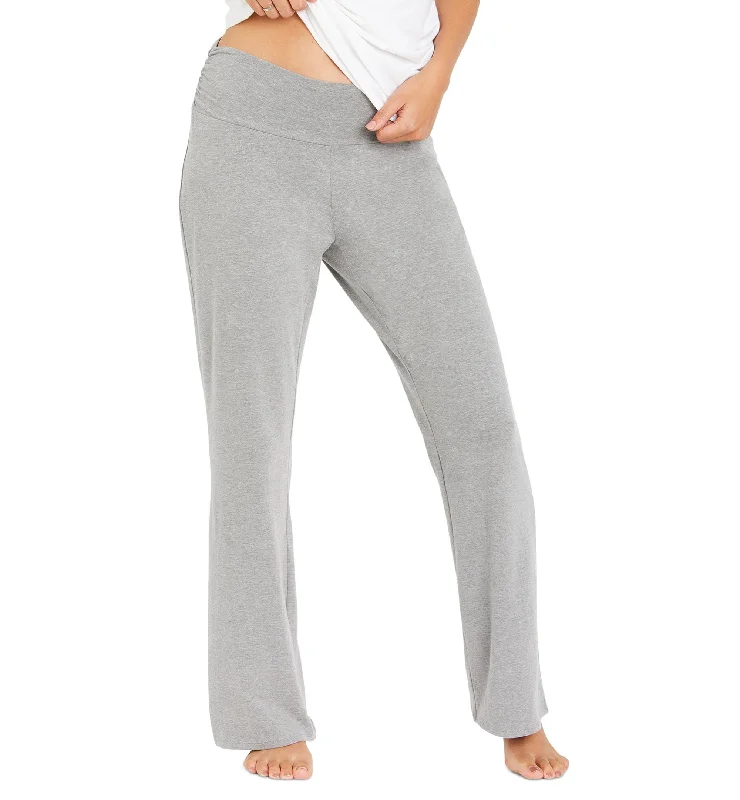 Under the Bump Maternity Pajama & Lounge Pants Comfortable Denim Pants