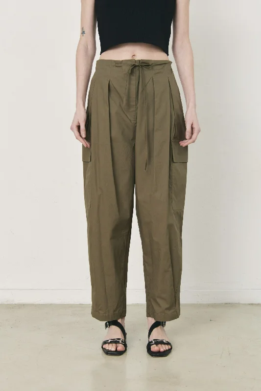 DELUC Johns Pants Comfortable Fleece Pants