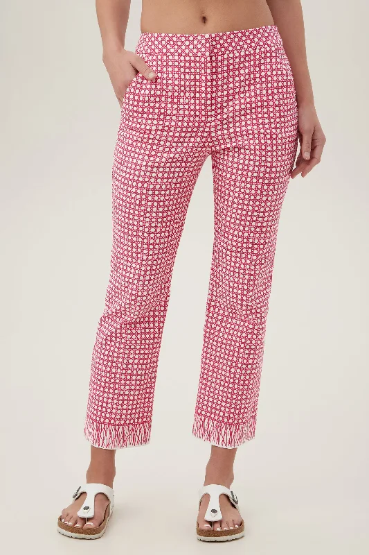Lulu Pant Relaxed Linen Pants