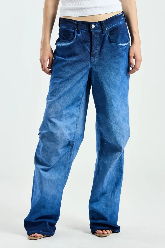 Mila Pant (Sale) High-Waist Jeans