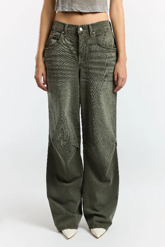 Mila Pant (Sale) Comfy Athletic Pants