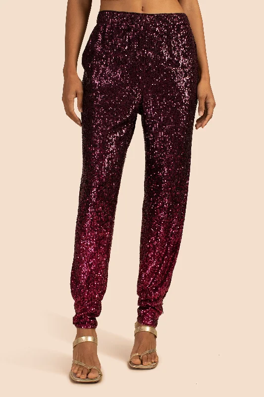 FESTIVE FUCHSIA/PLUM