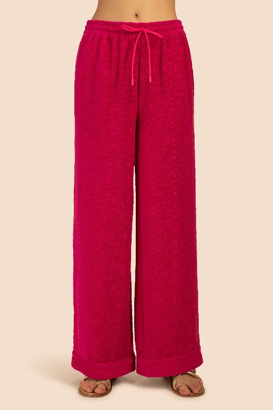 Relieve Pant Trendy Printed Leggings