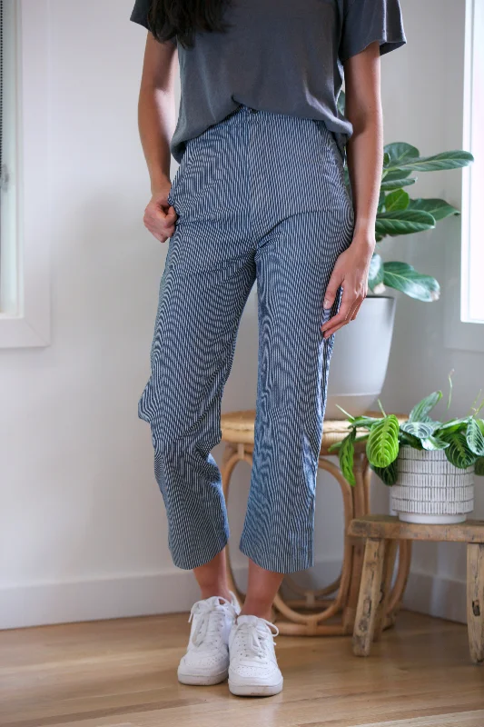 Oyster Stripe