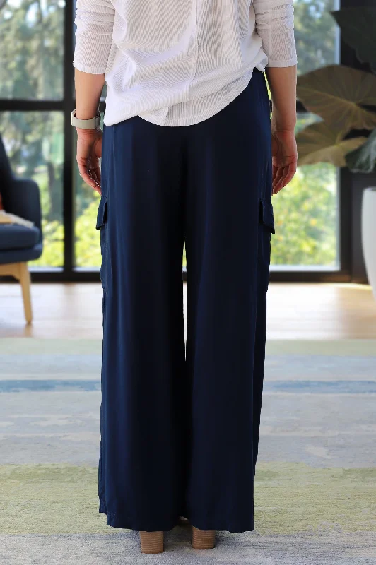 New Navy