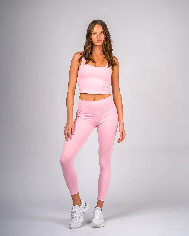 Formative Pant 25" Soft Wool Pants