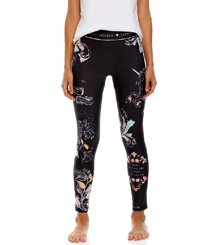 Kerry Mare Pants Soft Wool Pants