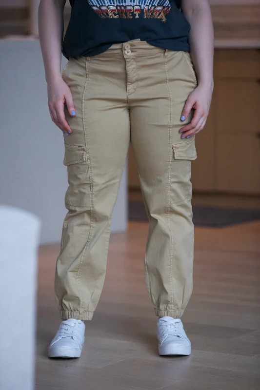 True Khaki