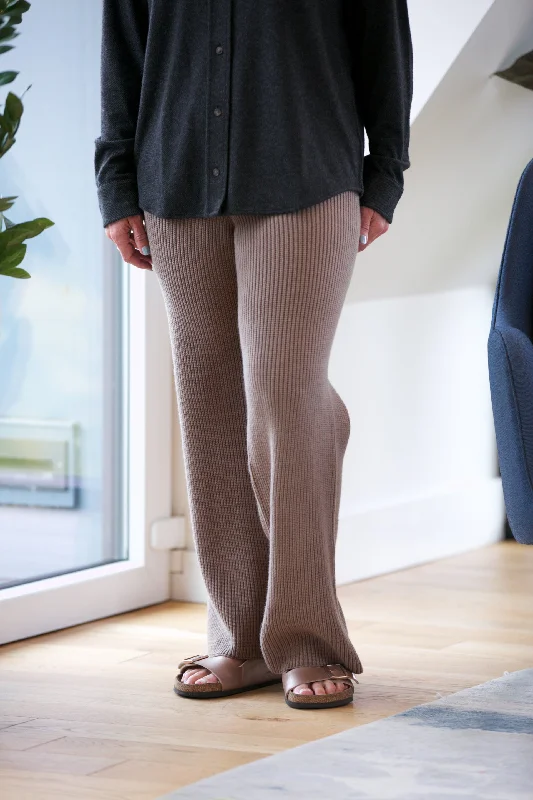 Stitches & Stripes Slater Pant Comfortable Denim Leggings