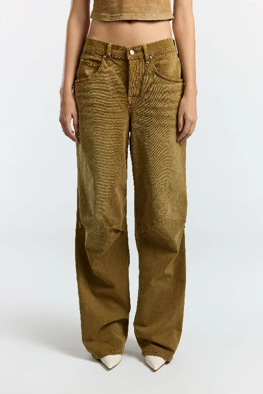 Mila Pant (Sale) Casual Track Pants