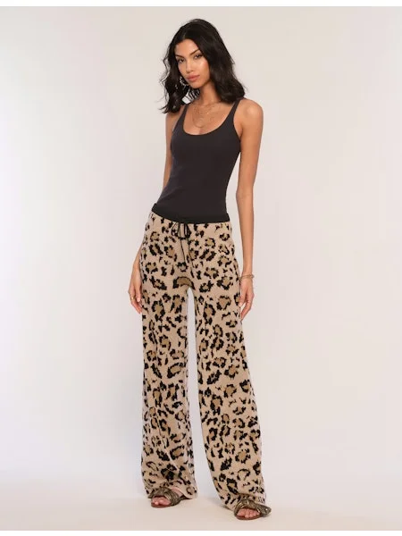 Heartloom Giorgia Pant Slim Fit Casual Pants