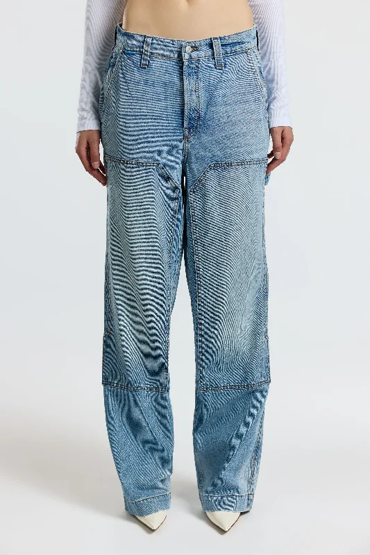 Carpenter Pant (Sale) Soft Stretch Pants
