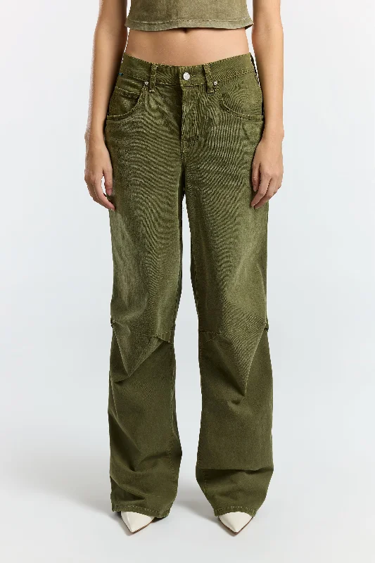 Mila Pant (Sale) Cozy Lounge Pants