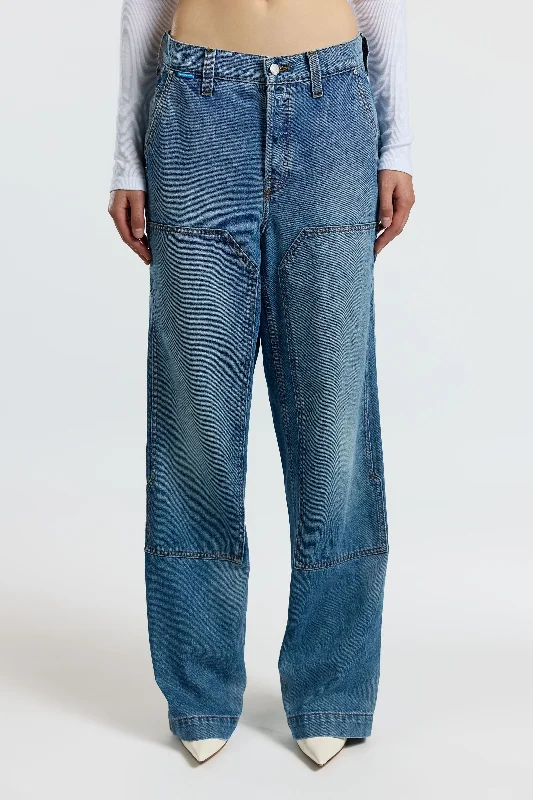 Carpenter Pant (Sale) Comfortable Denim Trousers