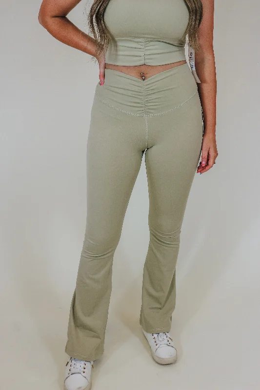 GRN KHAKI