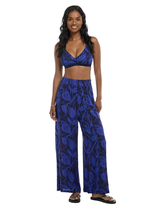Skye Patricia Pant Elegant Trouser Pants