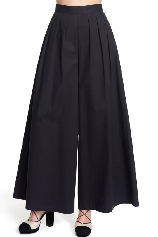 COREY LYNN CALTER Chandler Pant Trendy Velvet Pants