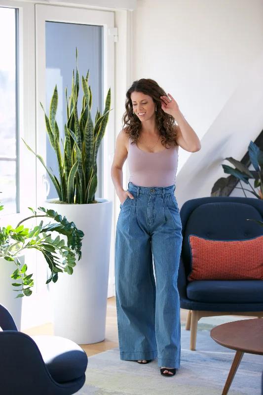 The Odells Reagan Pant Classic Chino Pants