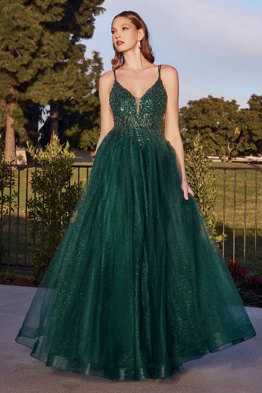 Cinderella Divine  CD0154 Dress