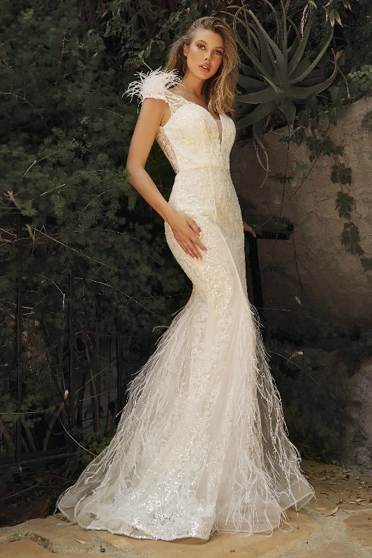 Cinderella Divine  C57W Dress
