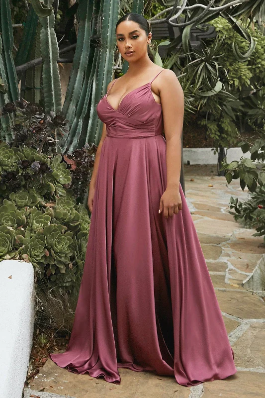 Mauve-Rose