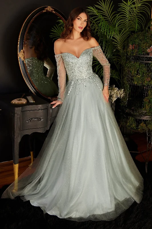 Cinderella Divine  CD0172 Dress