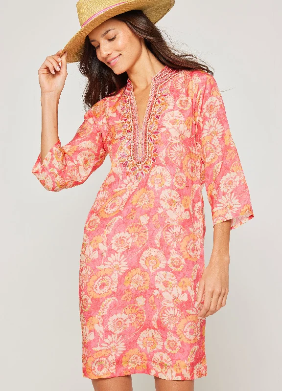 Bennett Tunic Dress