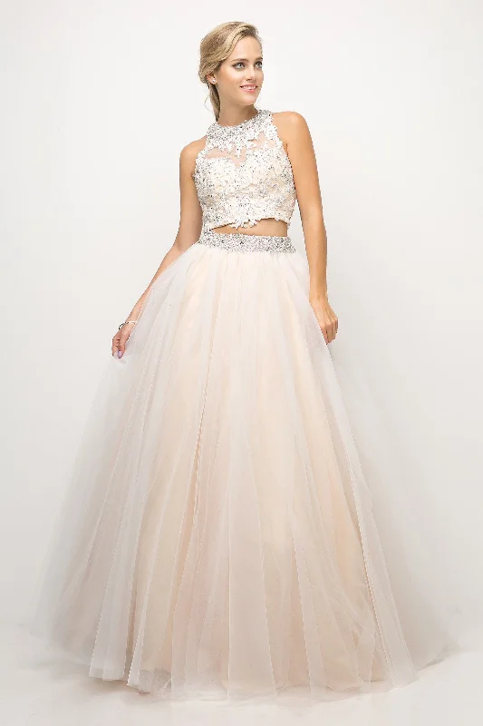 Cinderella Divine LAUM078 Dress