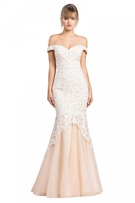 Ivory/Nude