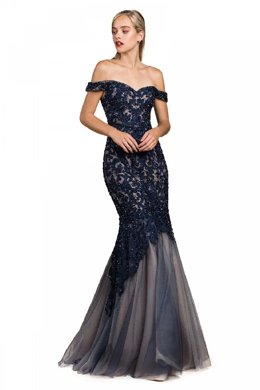 Cinderella Divine  A0401 Dress