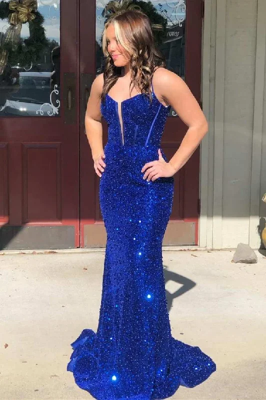 As Photo(Royal Blue)
