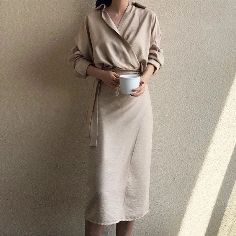 Julia Fashion - Women's Dress