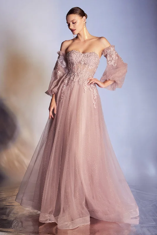 Cinderella Divine  CD948 Dress