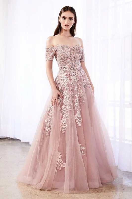 Cinderella Divine  C20 Dress
