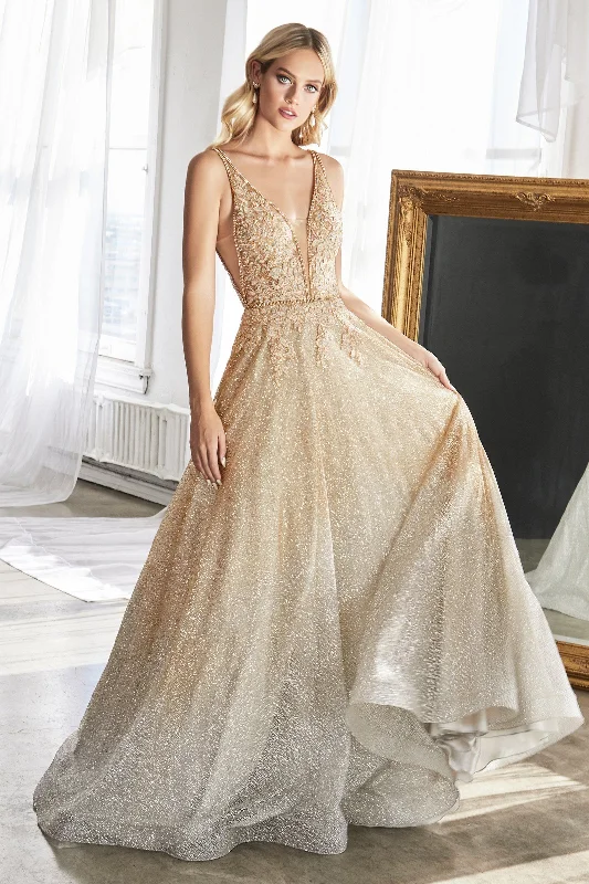 Cinderella Divine  CD208 Dress