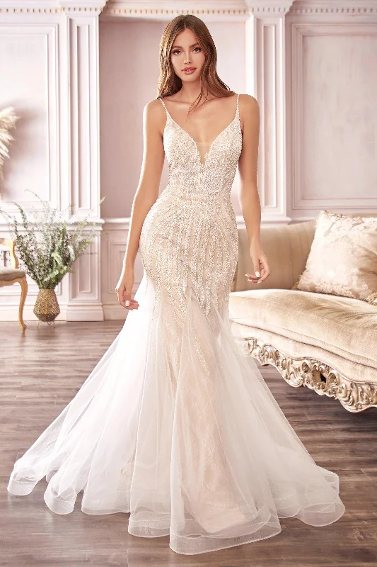 Cinderella Divine  CDS401 Dress