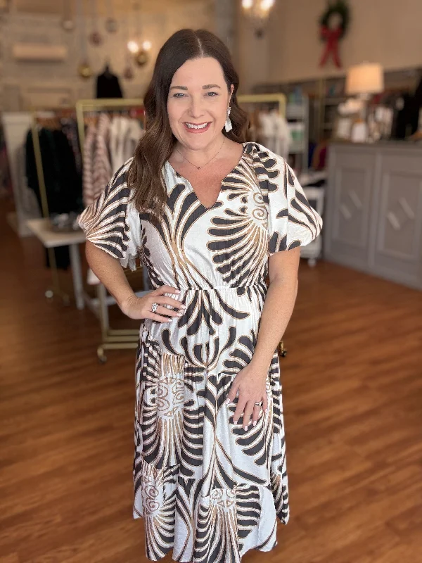 Be Prepared Dress