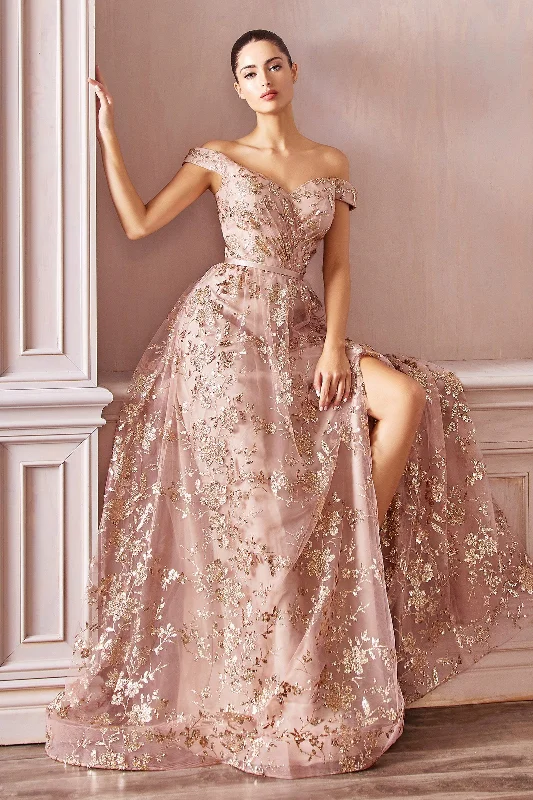 Cinderella Divine  CB069 Dress